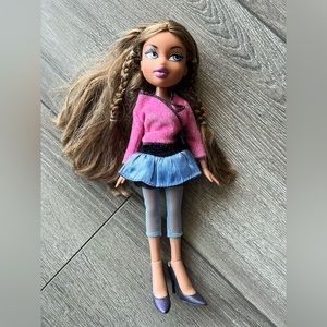 BRATZ | Play Sportz Teamz Yasmin